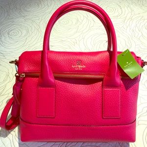 Kate spade Carmen handbag